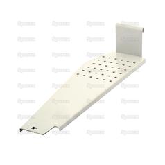 UF81200    Step Plate---Left---Replaces 153089